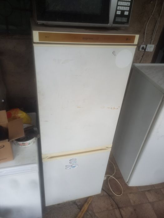 Продам холодильник lg