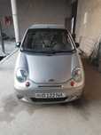 Matiz bess luks kondisaner 2010
