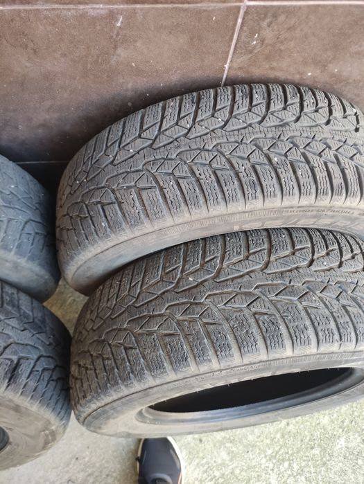 Зимни гуми NOKIAN 195/65 R15
