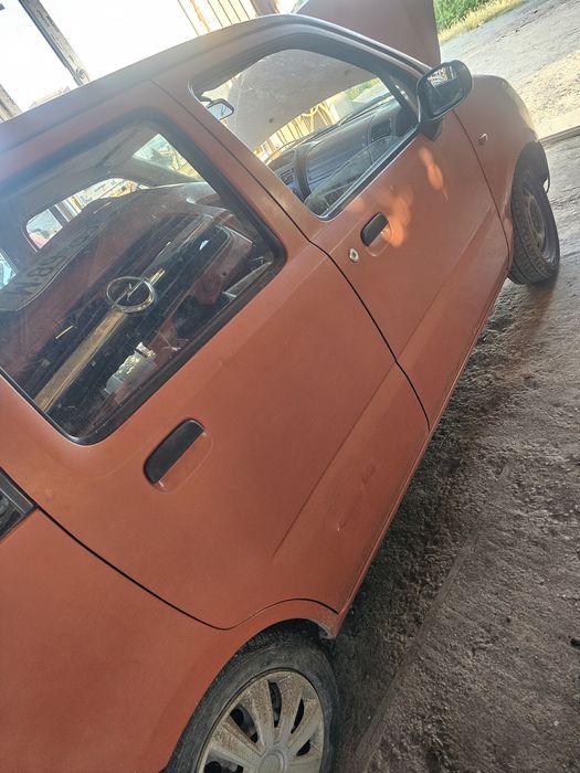 Piese Opel Agila 1.0