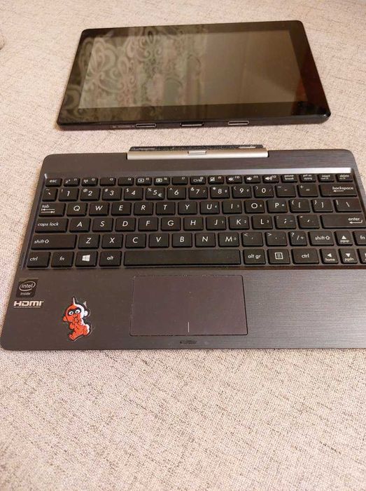 ASUS - T100TA , T100 TA - Transformer book , laptop / tableta 2 in 1