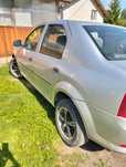 Dacia Logan 2010 motor 1.2 benzina