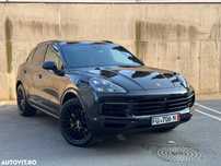 Porche cayenne Tiptronic S