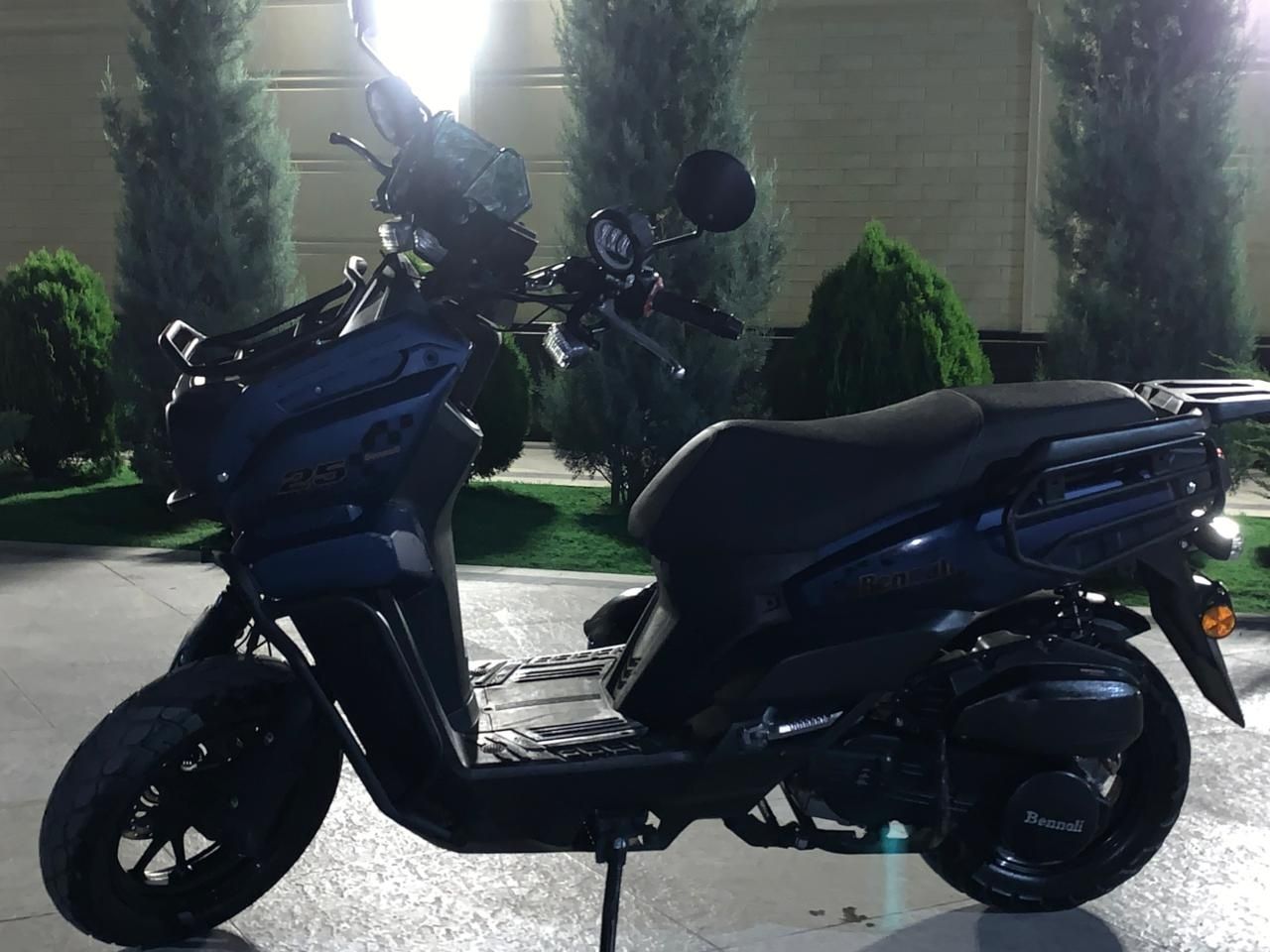 Танк 180 кубов продаётся