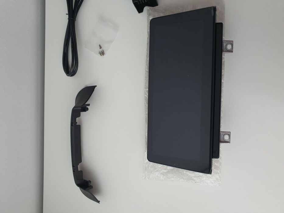 Navigatie Display BMW SERIA 1/2/3/4 F20/F21/F22/F30/F31/F32/F33/F34