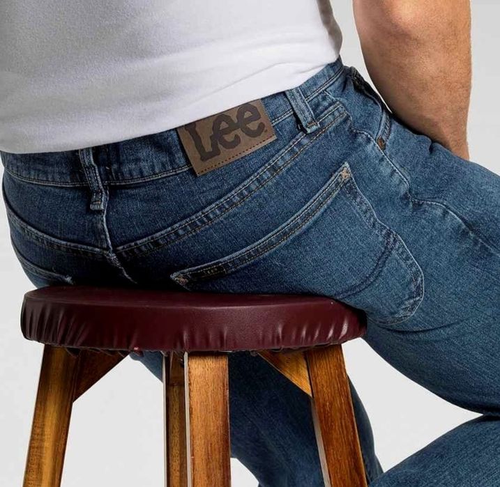 Джинсы Lee legendary regular fit.36/32