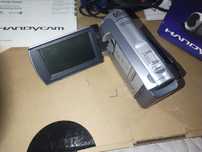 Sony DRS-X60 video kerasi
