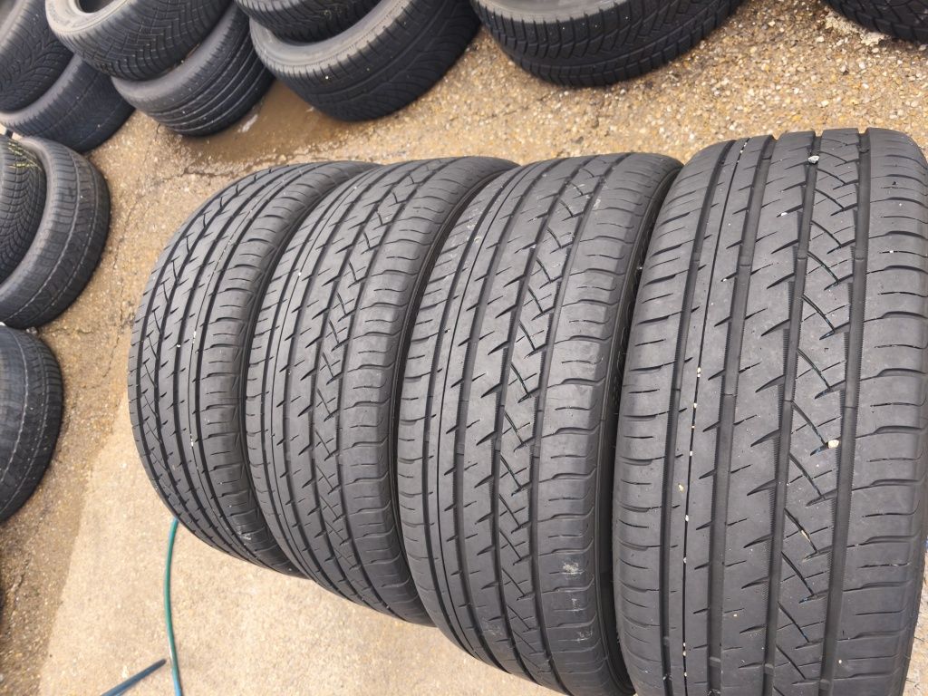 19" оригинални алуминиеви джанти за Mazda 6/Cx5...