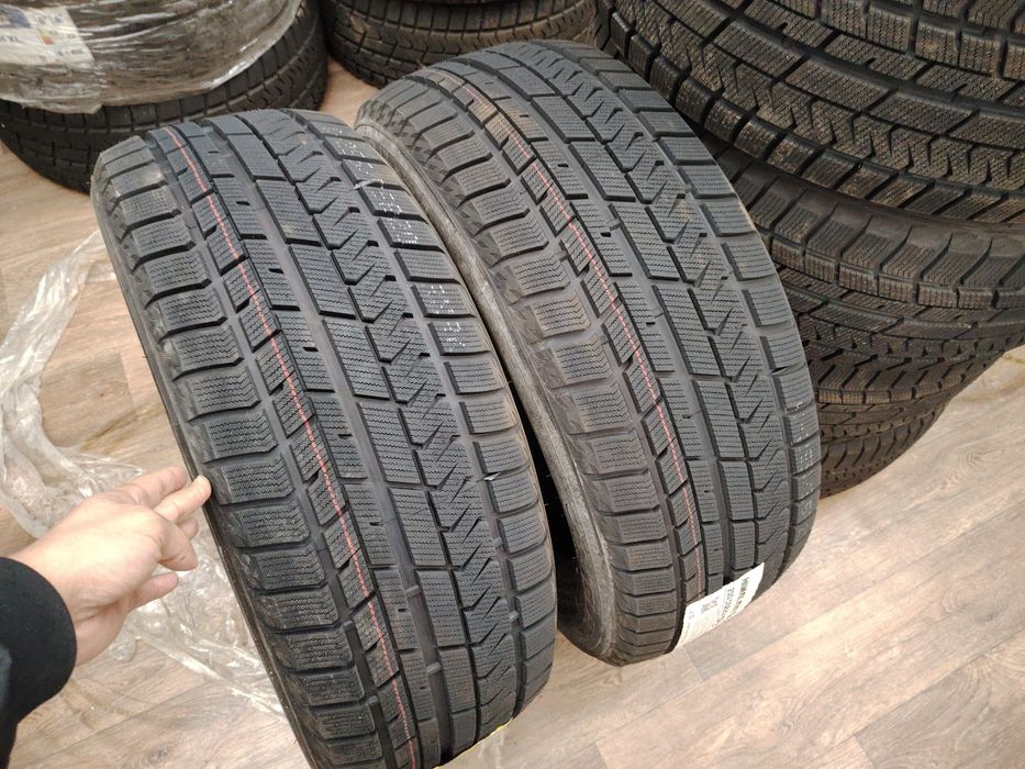 255 55 R20 Продам новые