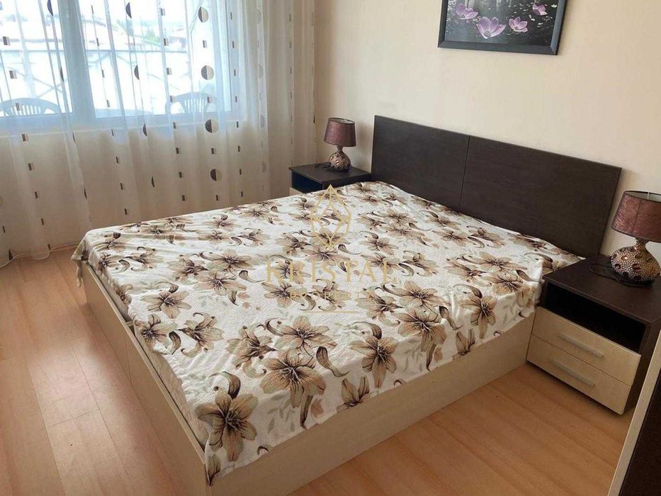 Продава се Двустаен апартамент в к.к. Слънчев бряг - 70 кв.м за 1072 €/кв.м - Снимка #6