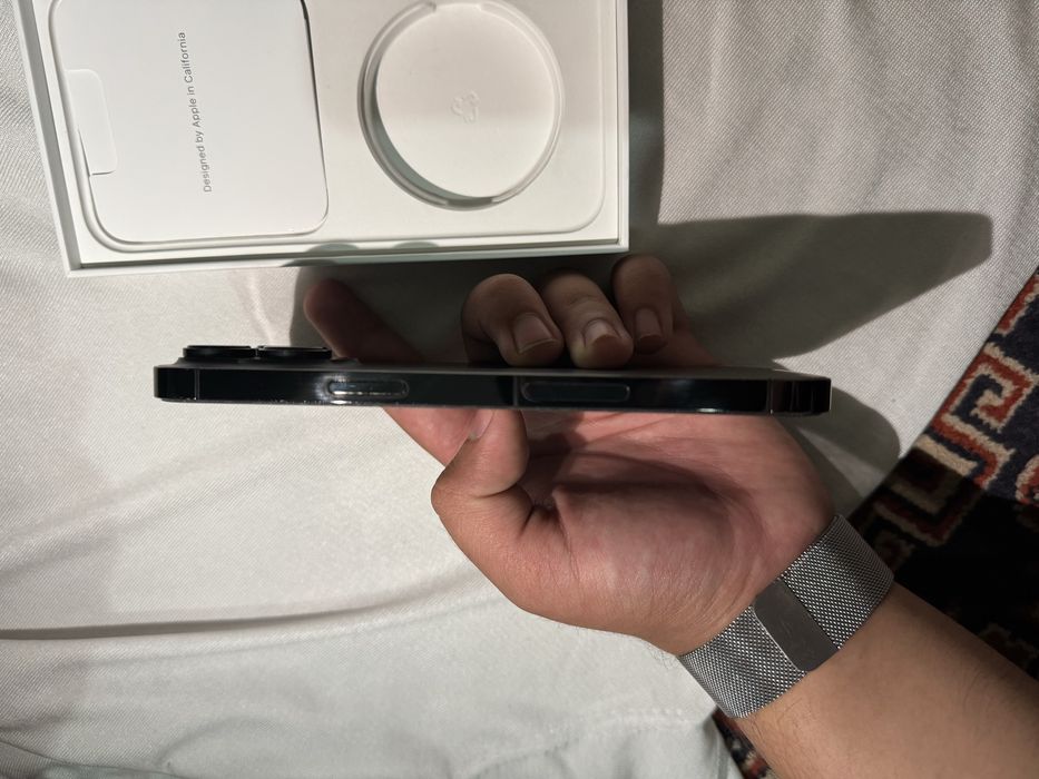 Iphone 14 pro max 256 gb e sim