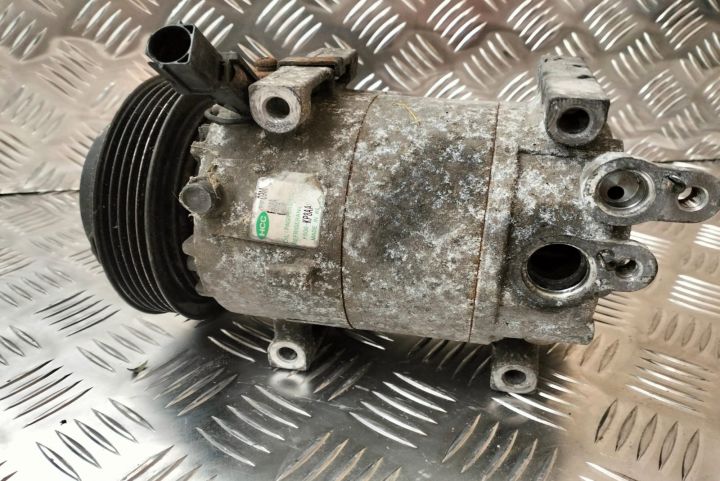 Compresor clima 1.2 benzina Hyundai i20 PB