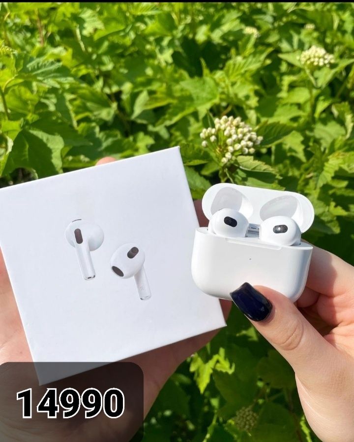 Airpods pro Airpods 3 Airpods 2