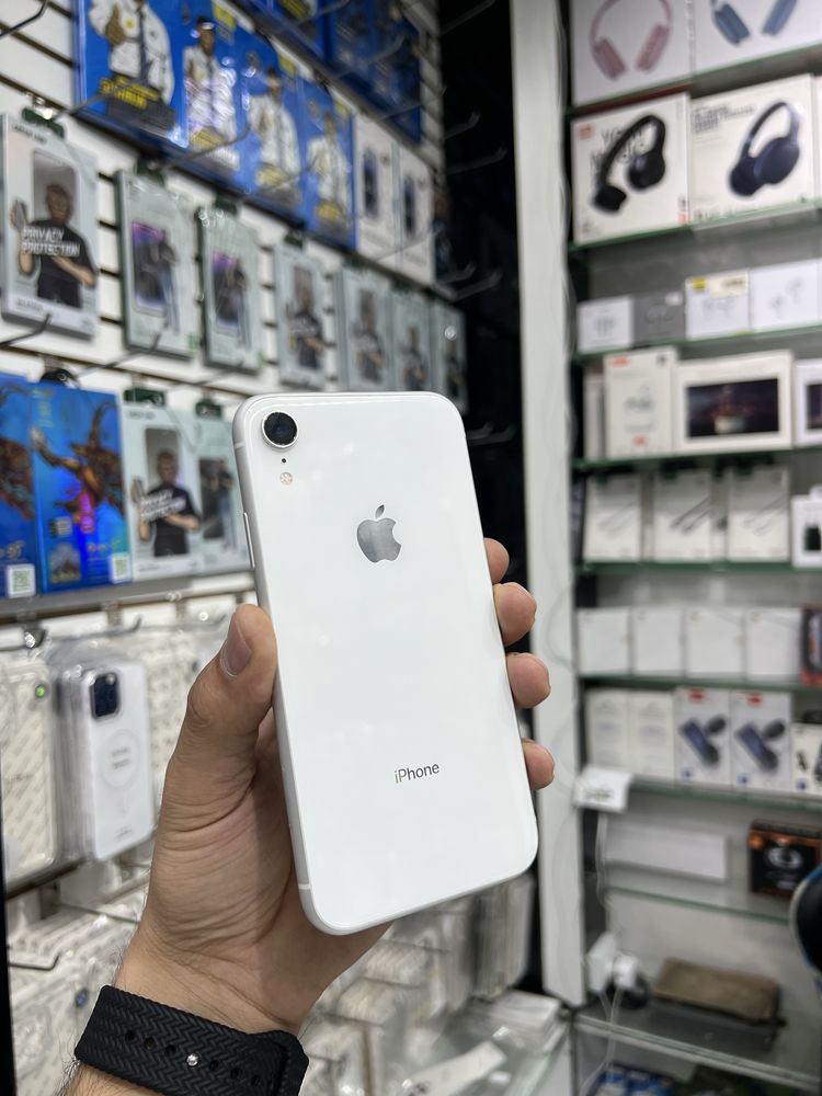 Iphone Xr srochni
