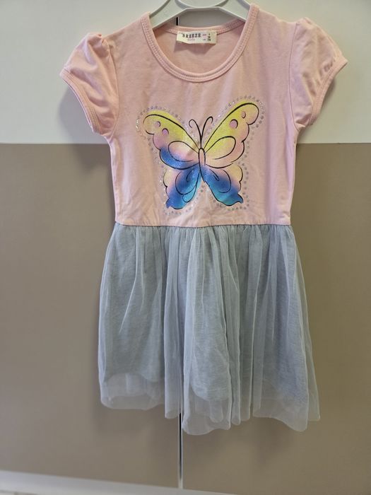 Всички за 50лв  Детски рокли 104 размер