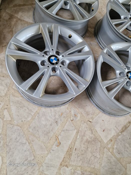 BMW 18 цола  E90 X1 Оригинални   Замъка Ямбол