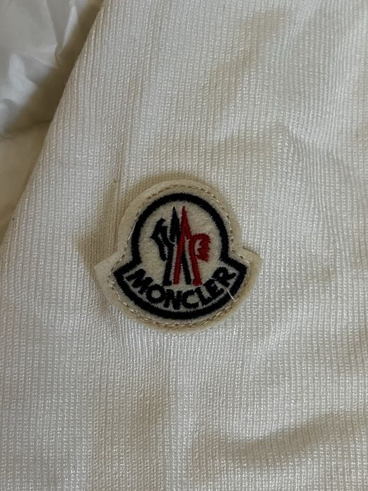 Moncler Дамско горнище S