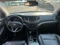Plansa bord Hyundai Tucson 3 1.6 T GDI 2016 G4FJ si alte piese