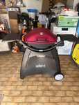 Газови Барбекюта Weber Q2200/Q200