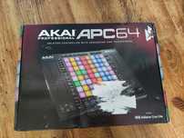 Akai APC64 – Controler MIDI 8×8 RGB + Ableton Live - Nouă