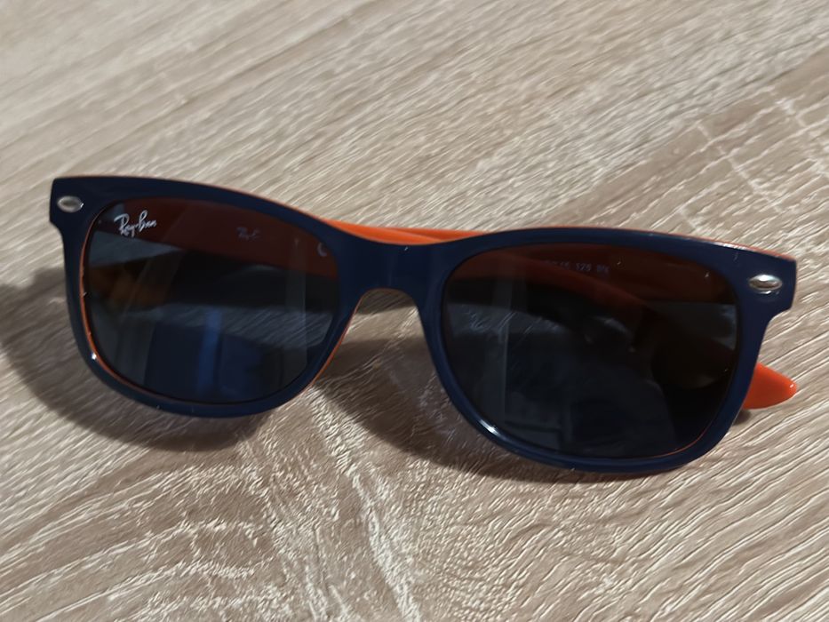 Ochelari soare junior- Ray Ban