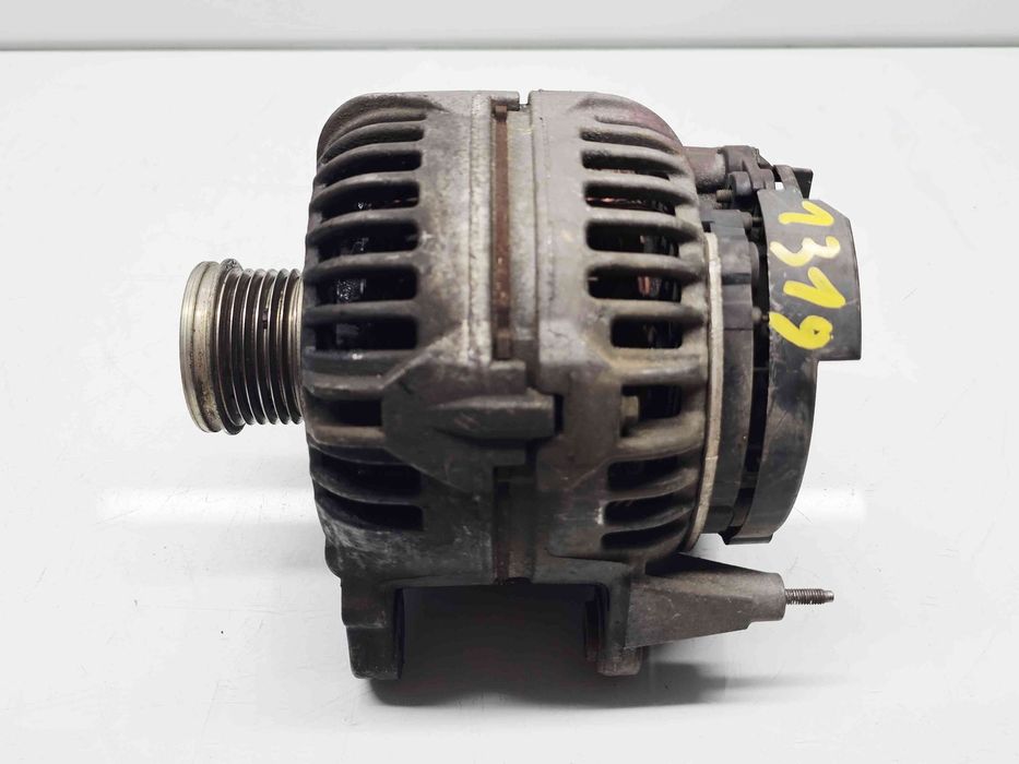 Alternator Volkswagen Passat B7 (362) [Fabr 2010-2014] 03G903016E 1.4
