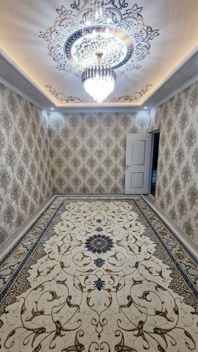 2 хонали уй сотилади евроремонт