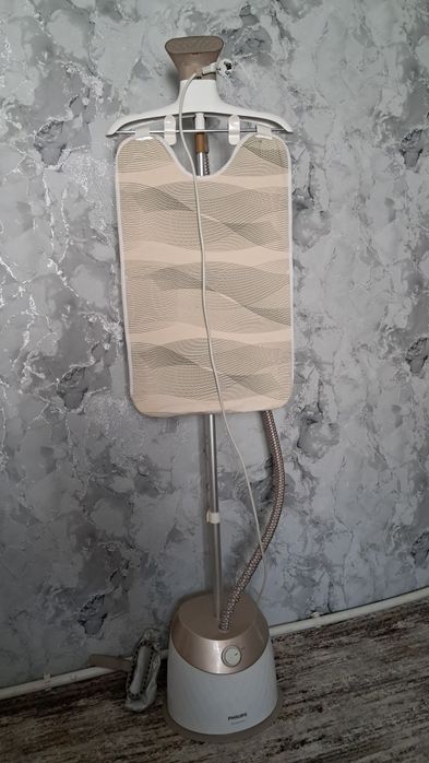 Отпариватель нерабочий , на запчасти