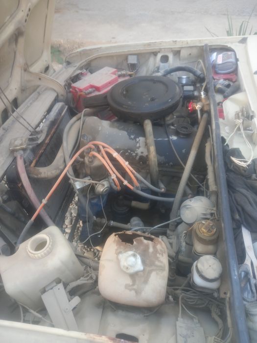 vaz 2106 sotiladi