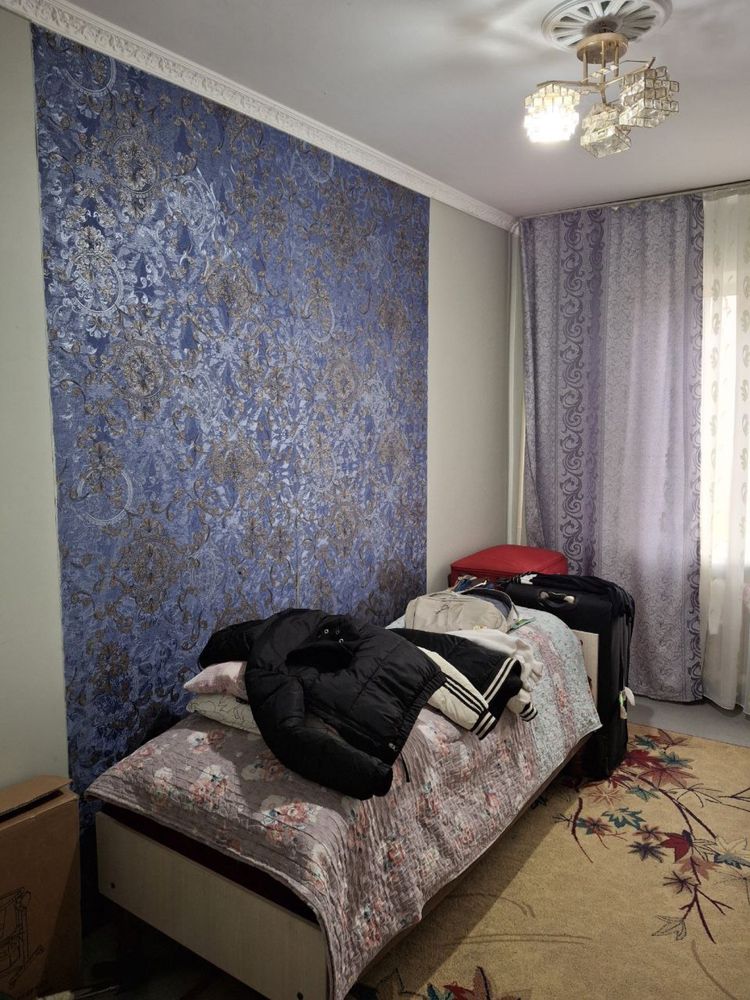 Продаётся квартира 4/2/4 Мирзо Улугбекский рн, ТТЗ-1 ИПОТЕКА