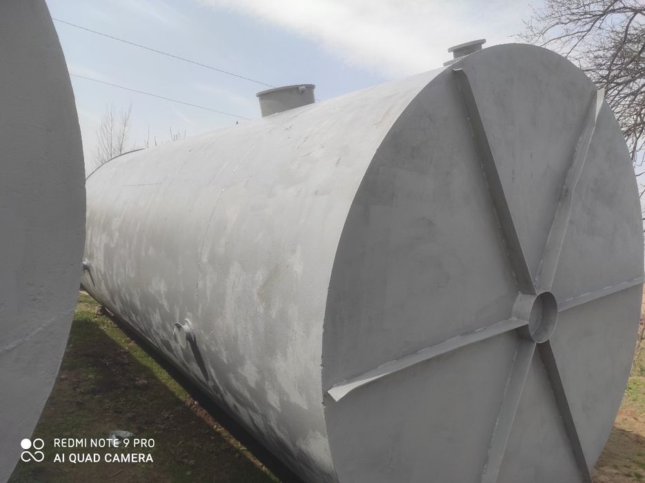 Ёмкость Цистерна Бочка