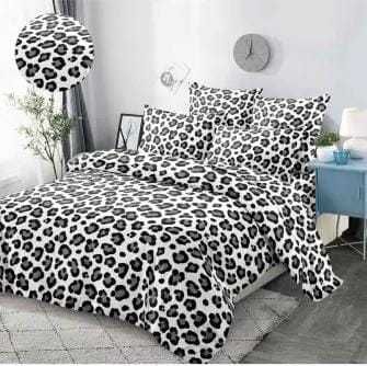Lenjerii Cocolino Groase  4 piese cu Elastic