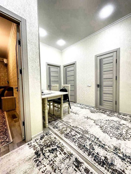 Аренда квартира на  Сергели 5 Gren-hause 2/7/10