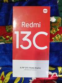 Redmi 13C 8 /256