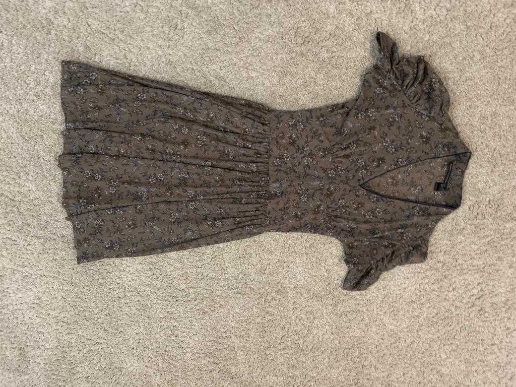 Rochie de vara casual