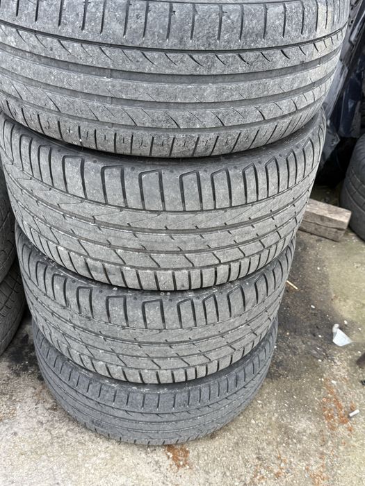 Jante bmw f10 aez r20