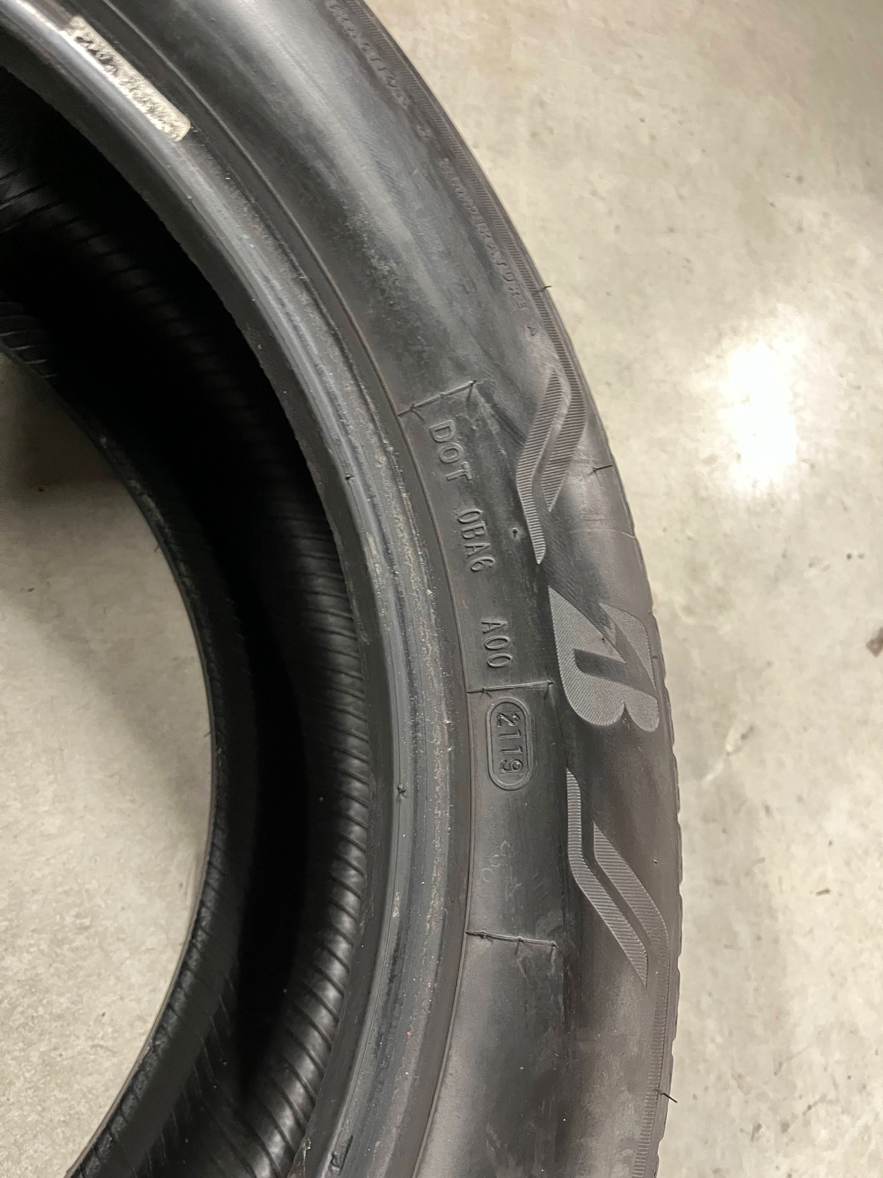Гуми Bridgestone Alenza 245/50 R19 105W BMW