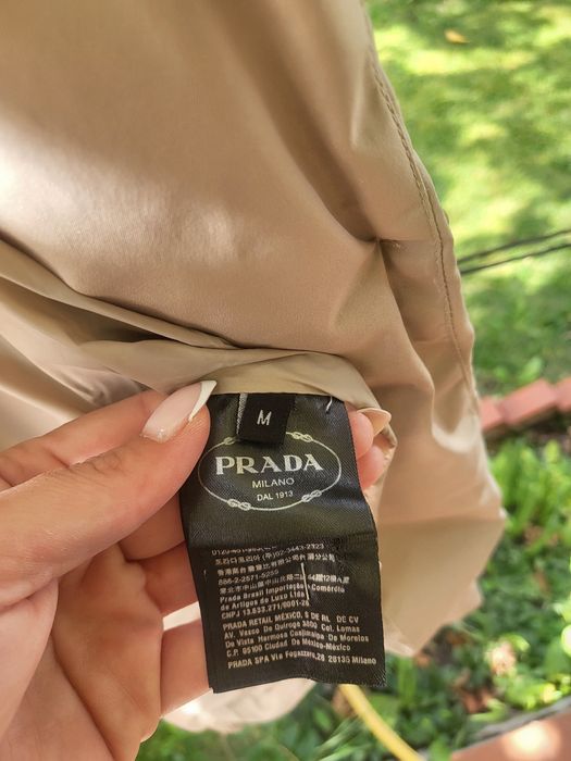 Дамски елек Prada
