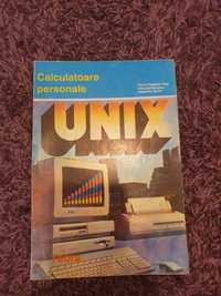 Carte Unix Calculatoare Personale