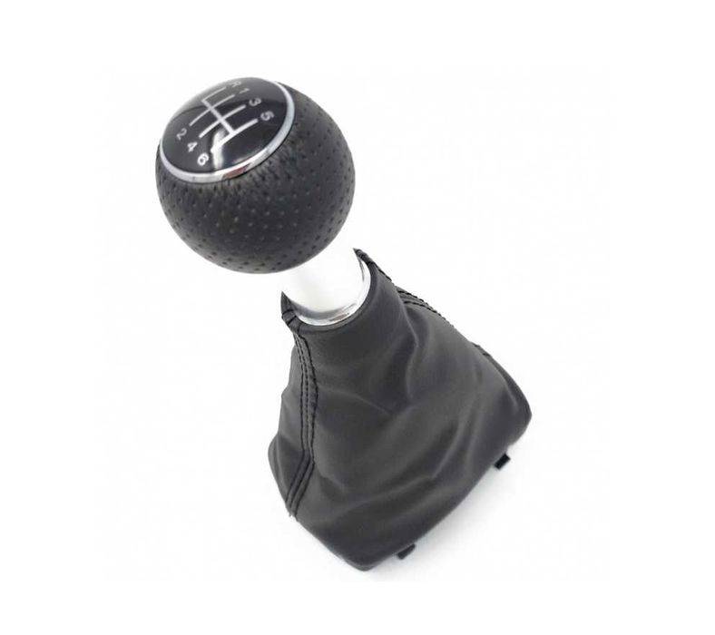 Tопка Скоростен Лост С Маншон Audi A4 B6 B7 (2002-2008) 6 Ск. Ауди А4