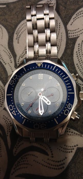 Продам часы Швеция