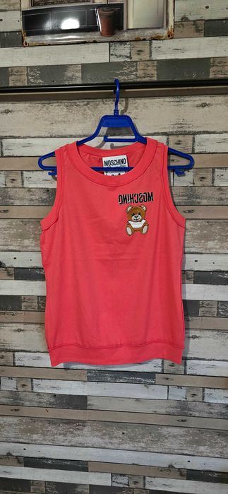 Love Moschino S/M-дамски потник (х-47)