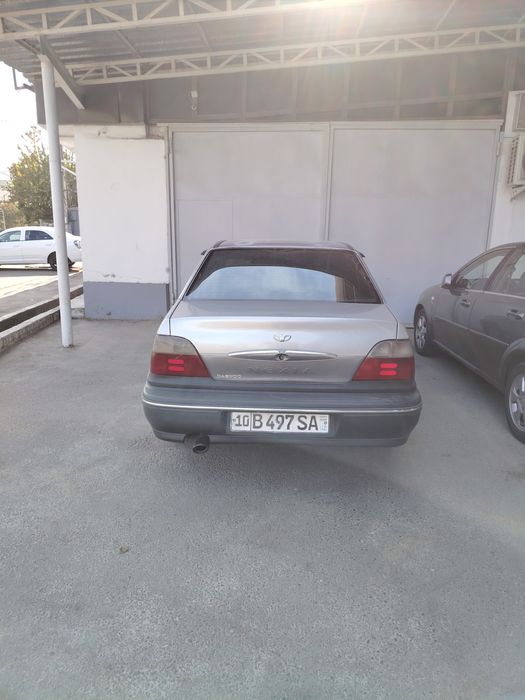 Некся 1 состояния яхши мошина на хаду иши йоо