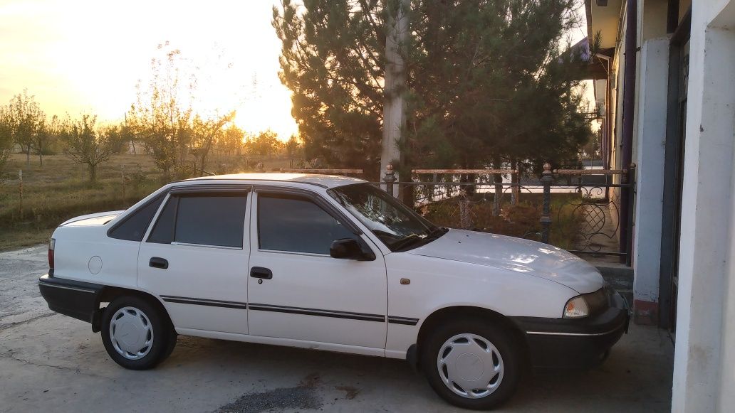 Daewoo Nexia sonc 1999