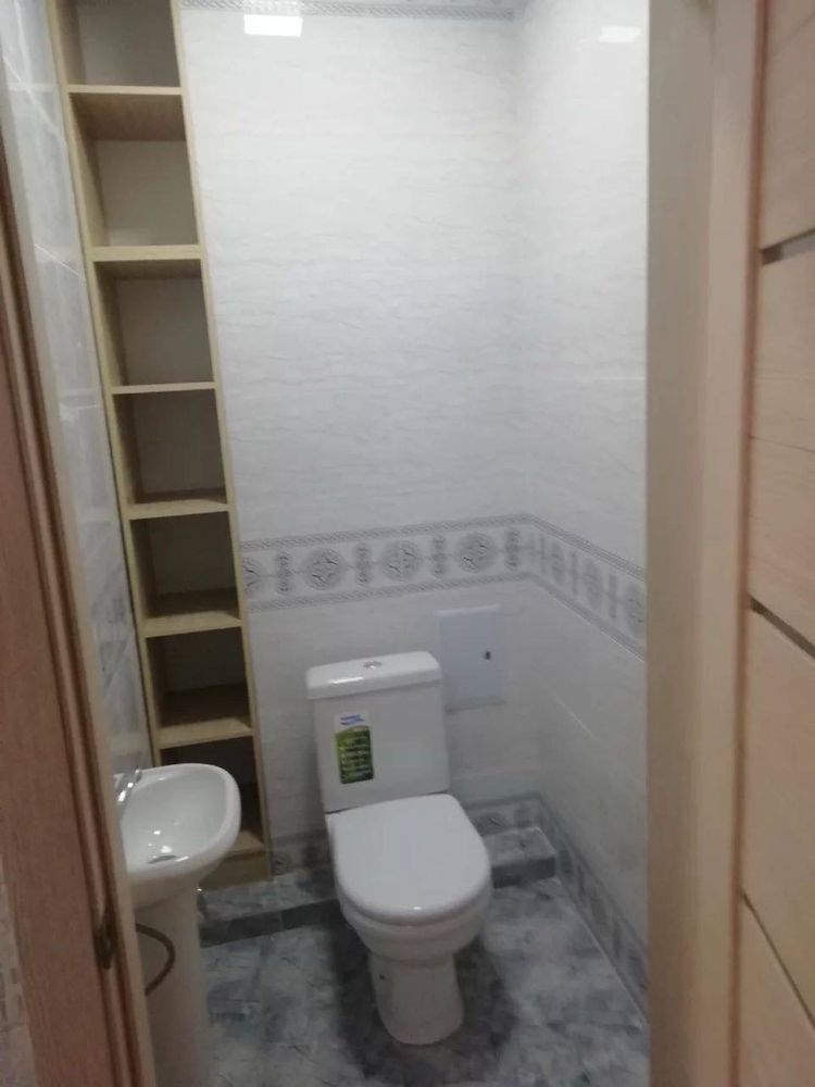 2/7/8 Паркентский ЖК Parkent Plaza 65м2