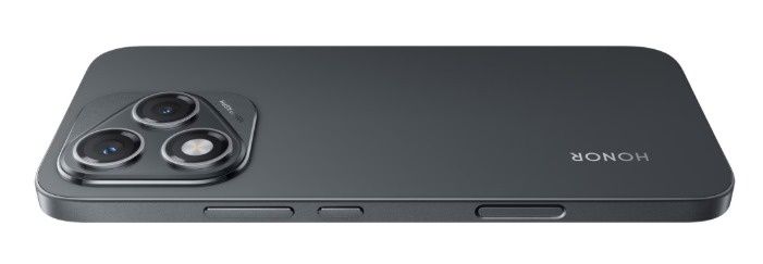 Vand telefon mobil HONOR 400 Lite, Dual SIM, 8GB RAM, 256GB, Velvet Bl