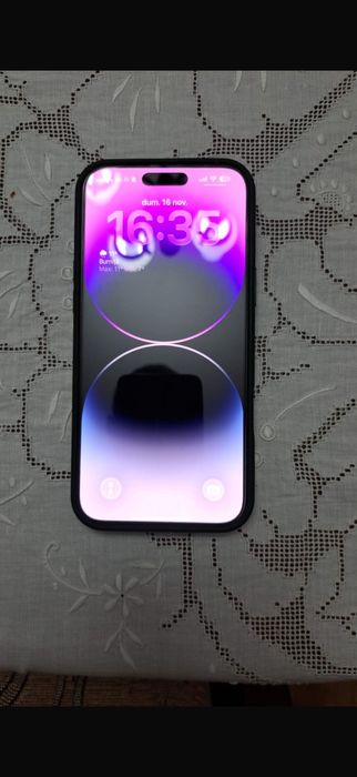 Iphone 16 Pro Max 256g