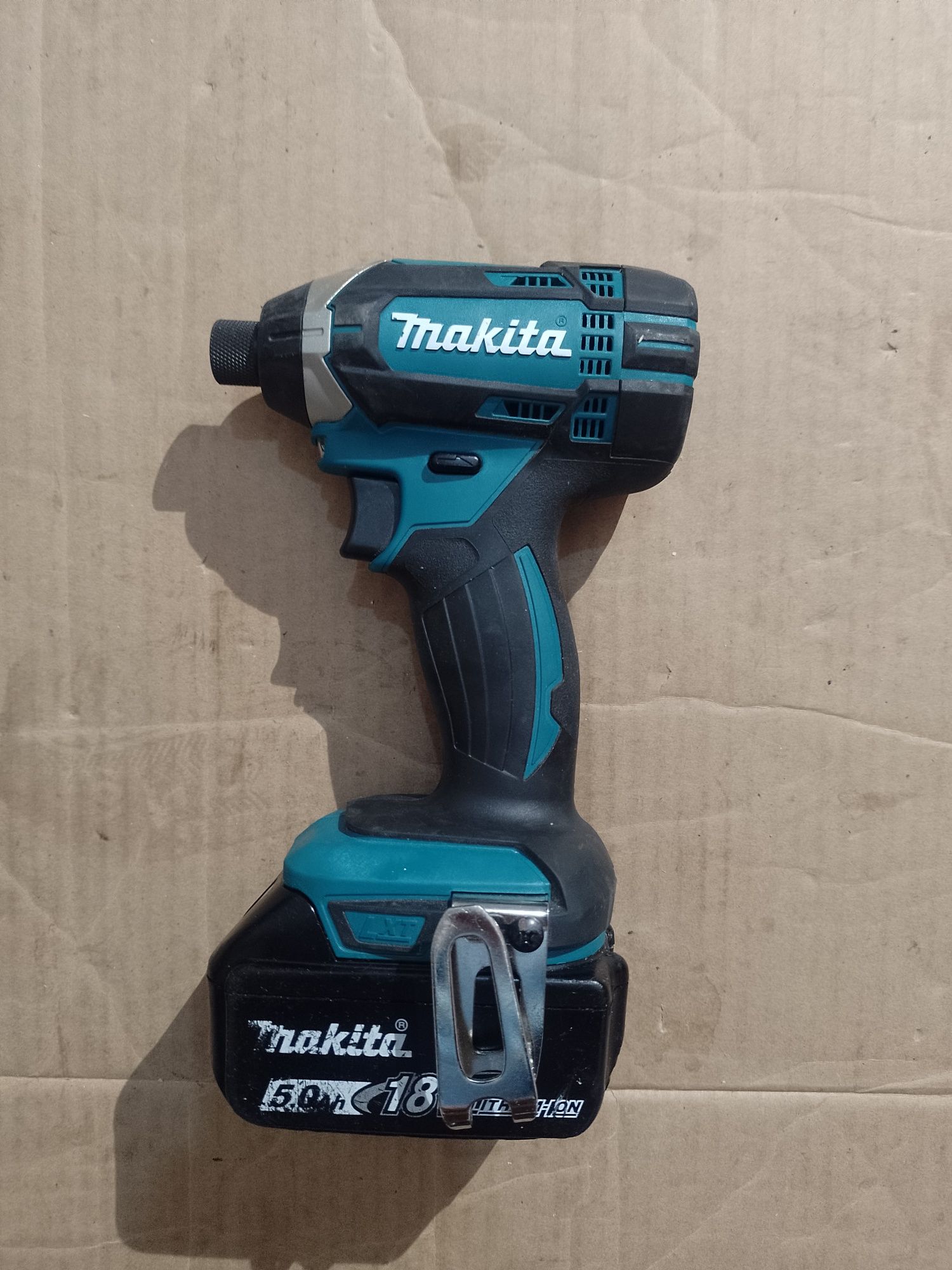 Bit Makita DTD152