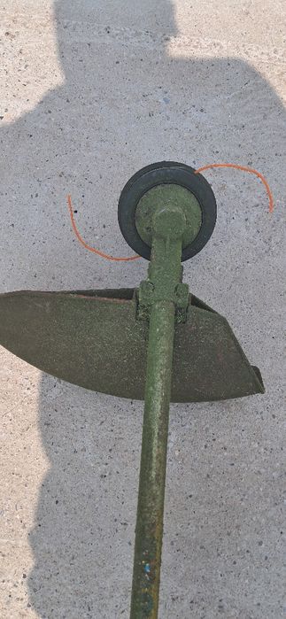 Motocoasa stihl fs 80