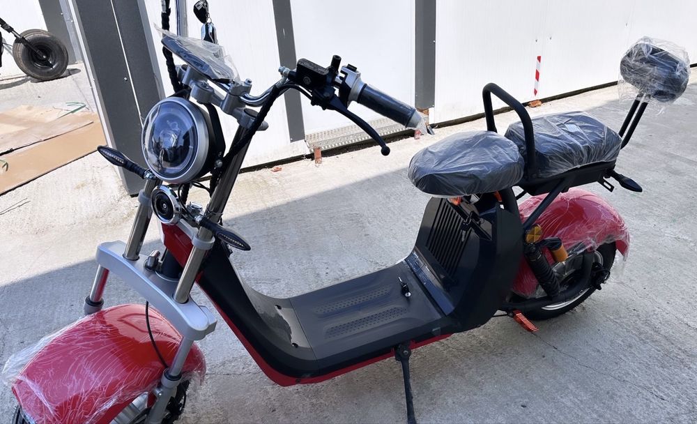 Scuter electric 2000W nou